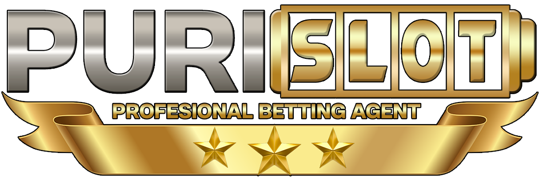 PURISLOT Logo Slot Online Terpercaya